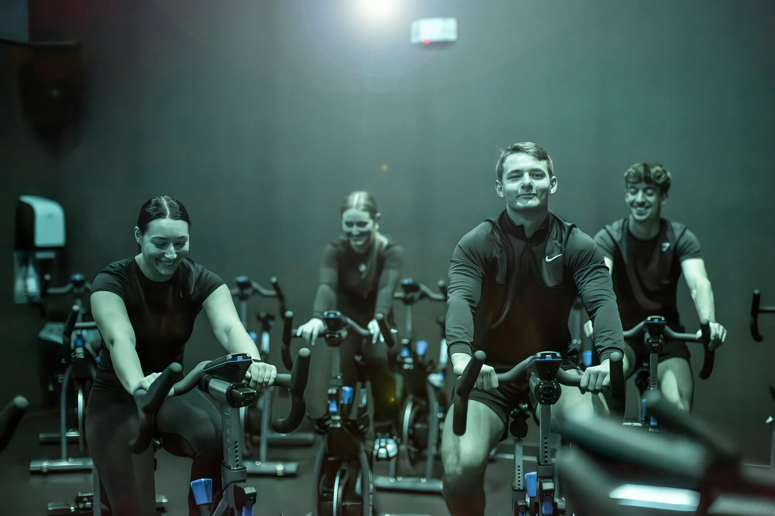 Cycle – Catalyst Fitness