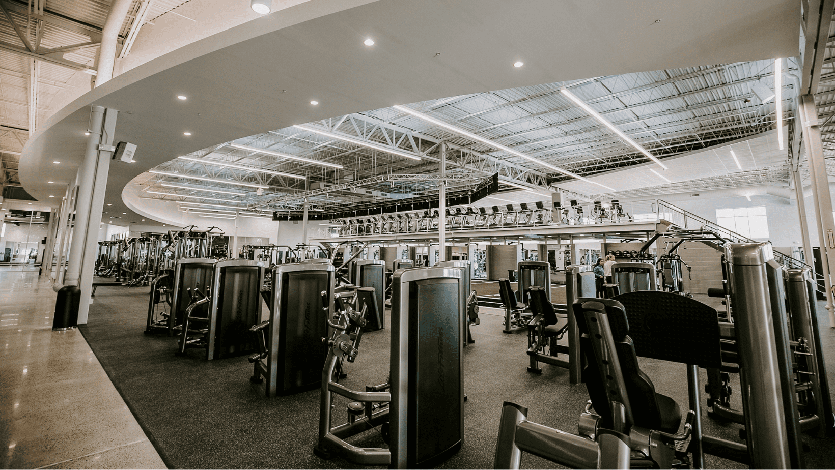 Gyms in wny outlet