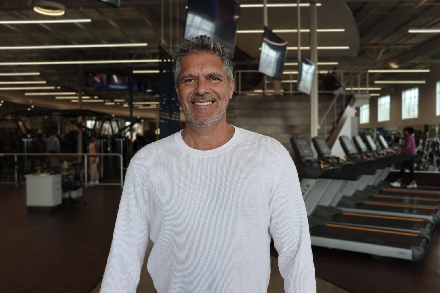 Catalyst Fitness – Gyms in Buffalo, NY With Certified Personal Trainers